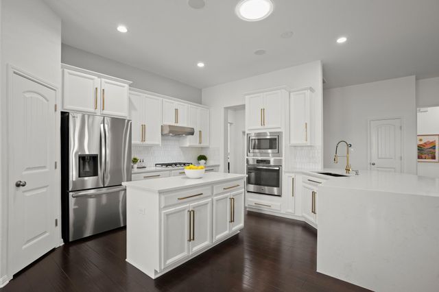 405 Clear Shadow CV, Cedar Park, TX 78613