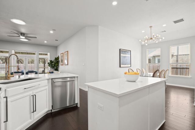 405 Clear Shadow CV, Cedar Park, TX 78613