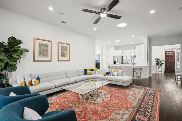 405 Clear Shadow CV, Cedar Park, TX 78613
