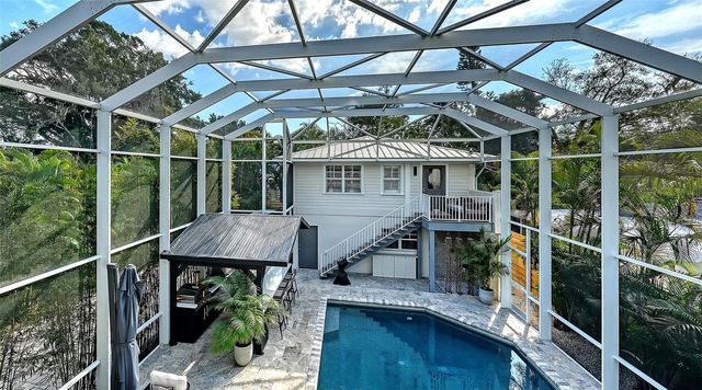 1690 ARLINGTON STREET, Sarasota, FL 34239