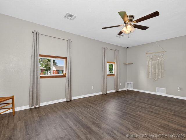 3615 Utah Avenue, Bartlesville, OK 74006