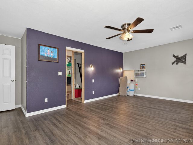 3615 Utah Avenue, Bartlesville, OK 74006