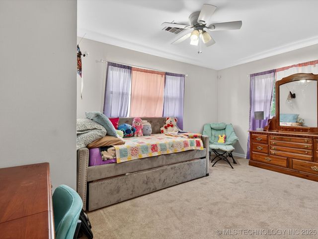 3615 Utah Avenue, Bartlesville, OK 74006