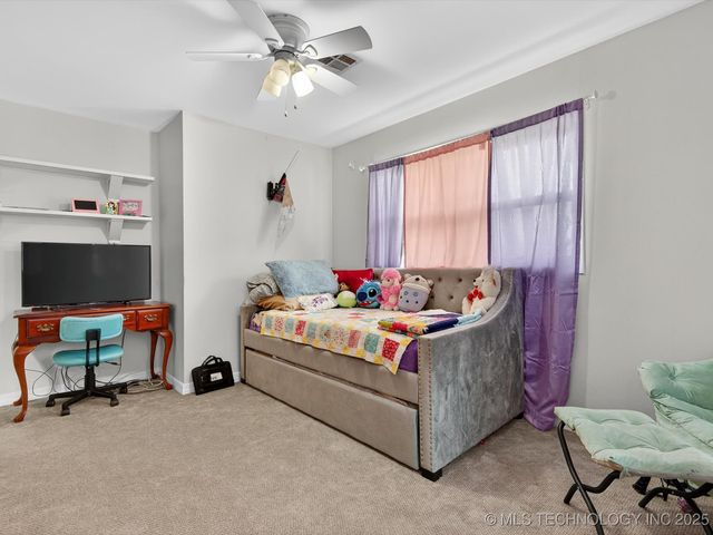 3615 Utah Avenue, Bartlesville, OK 74006