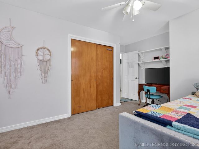 3615 Utah Avenue, Bartlesville, OK 74006