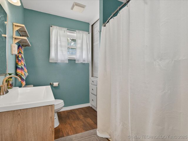 3615 Utah Avenue, Bartlesville, OK 74006