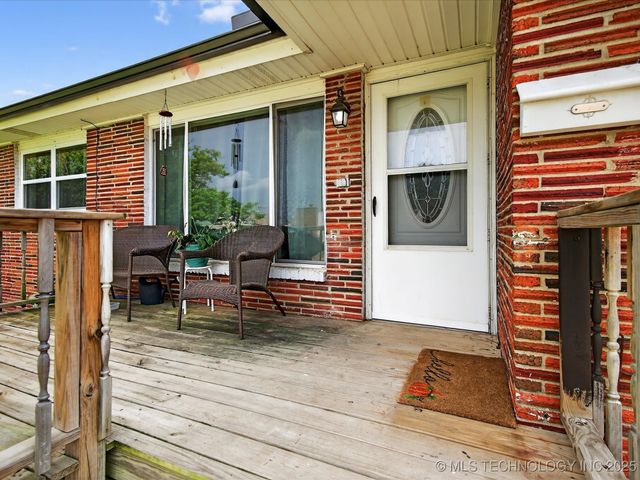 3615 Utah Avenue, Bartlesville, OK 74006