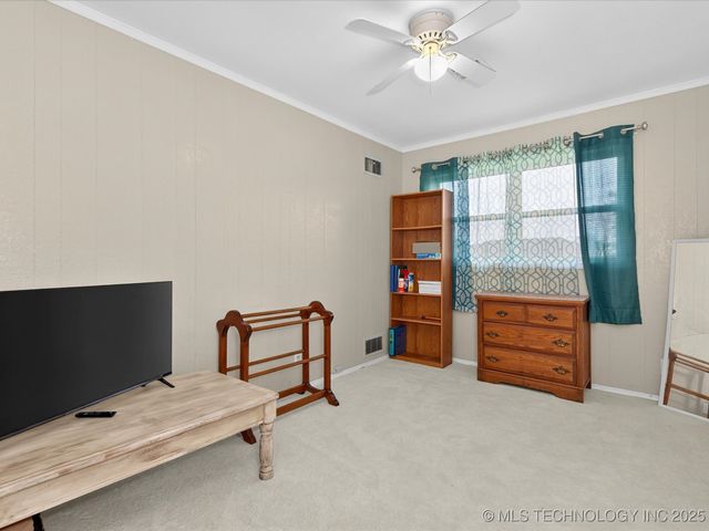 3615 Utah Avenue, Bartlesville, OK 74006