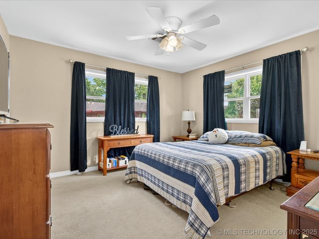 3615 Utah Avenue, Bartlesville, OK 74006