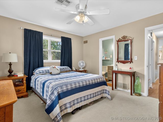 3615 Utah Avenue, Bartlesville, OK 74006