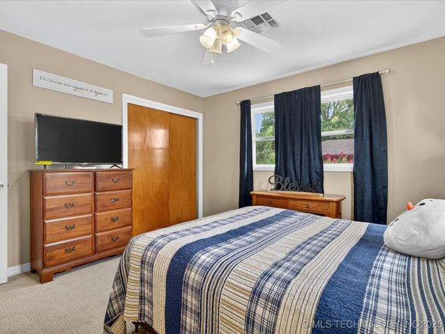 3615 Utah Avenue, Bartlesville, OK 74006