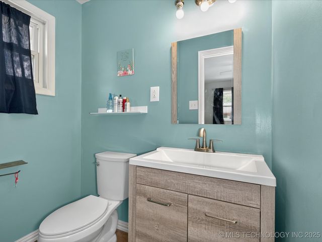 3615 Utah Avenue, Bartlesville, OK 74006