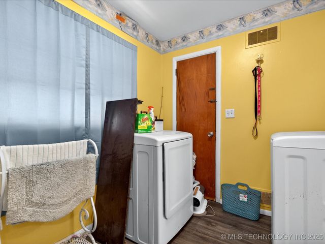 3615 Utah Avenue, Bartlesville, OK 74006