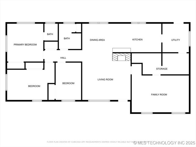 3615 Utah Avenue, Bartlesville, OK 74006