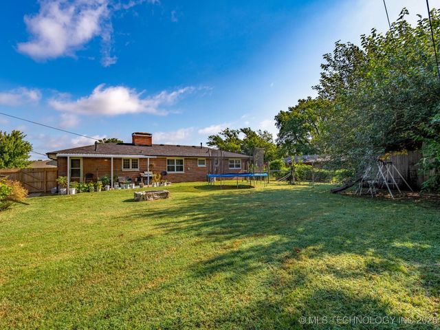 3615 Utah Avenue, Bartlesville, OK 74006