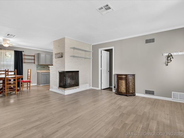 3615 Utah Avenue, Bartlesville, OK 74006