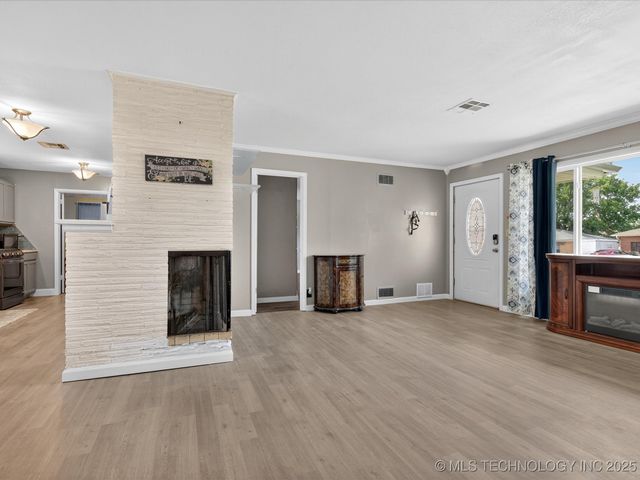 3615 Utah Avenue, Bartlesville, OK 74006