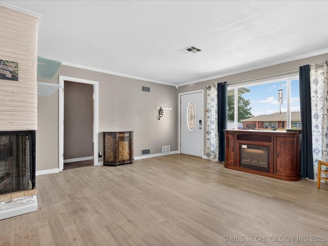 3615 Utah Avenue, Bartlesville, OK 74006