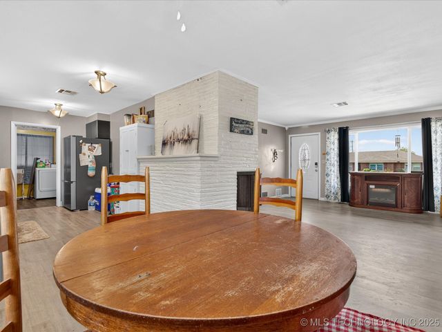 3615 Utah Avenue, Bartlesville, OK 74006