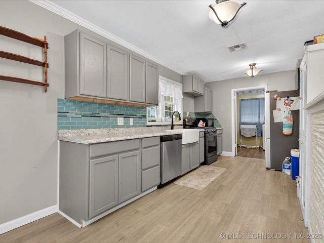 3615 Utah Avenue, Bartlesville, OK 74006