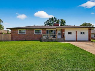3615 Utah Avenue, Bartlesville, OK 74006