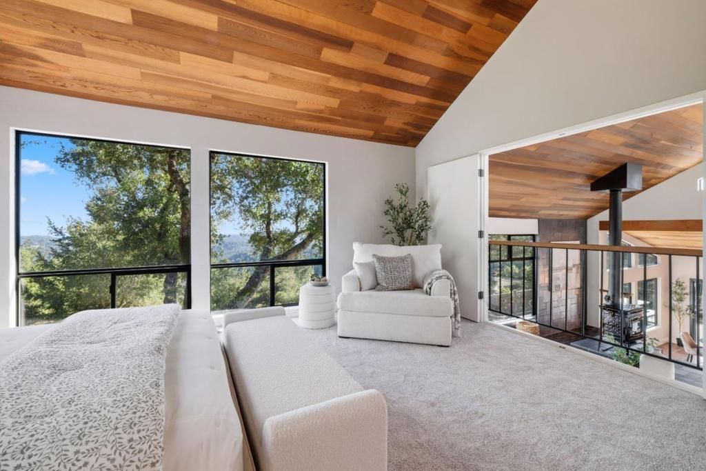 Image 10 of property listing at 1380 Weston Ridge Road, Scotts Valley, CA 95066