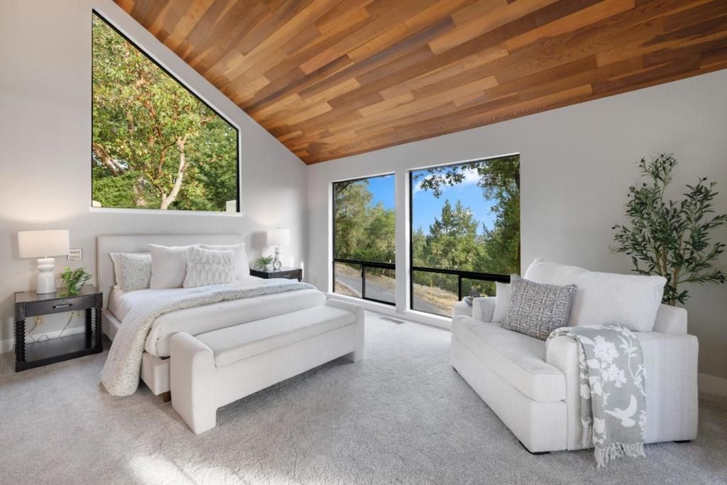 Image 12 of property listing at 1380 Weston Ridge Road, Scotts Valley, CA 95066