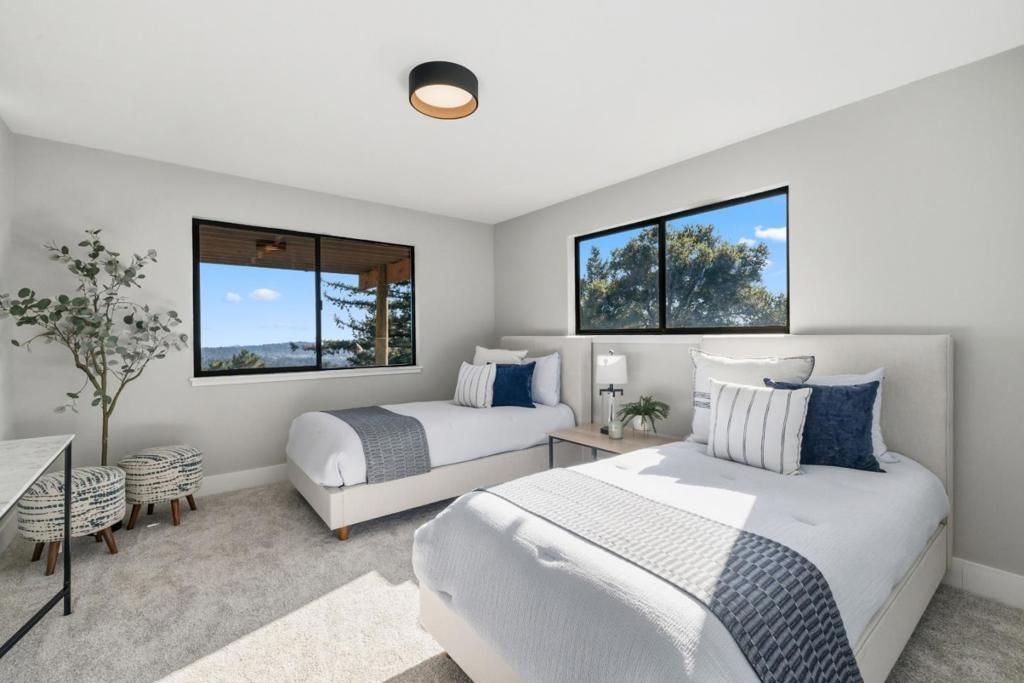 Image 20 of property listing at 1380 Weston Ridge Road, Scotts Valley, CA 95066