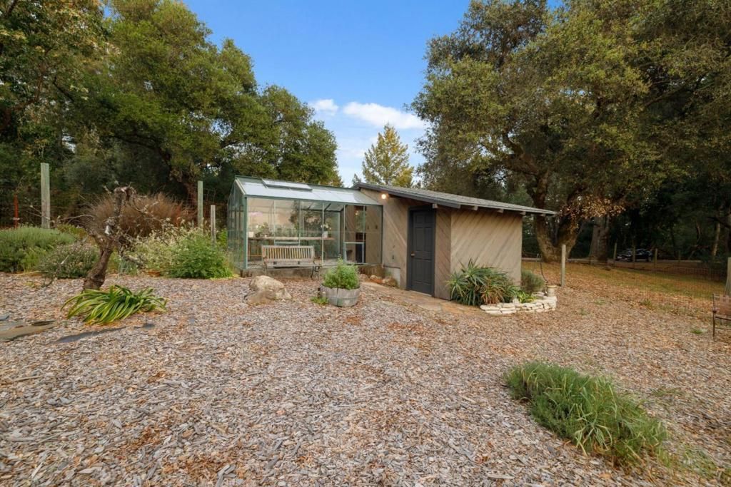 Image 29 of property listing at 1380 Weston Ridge Road, Scotts Valley, CA 95066