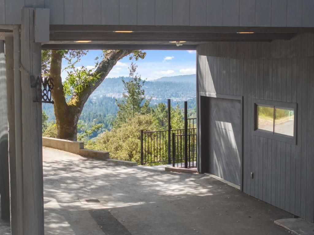 Image 42 of property listing at 1380 Weston Ridge Road, Scotts Valley, CA 95066