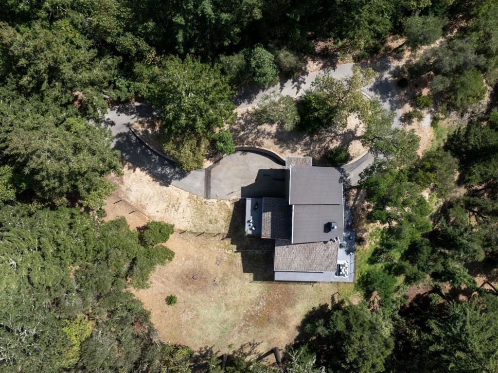 Image 44 of property listing at 1380 Weston Ridge Road, Scotts Valley, CA 95066