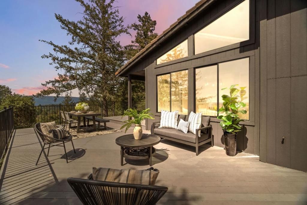 Image 48 of property listing at 1380 Weston Ridge Road, Scotts Valley, CA 95066