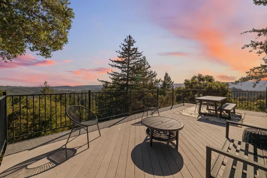 Image 49 of property listing at 1380 Weston Ridge Road, Scotts Valley, CA 95066