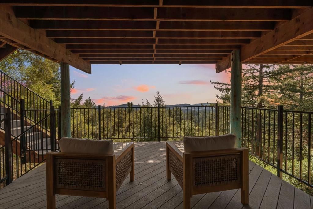 Image 50 of property listing at 1380 Weston Ridge Road, Scotts Valley, CA 95066