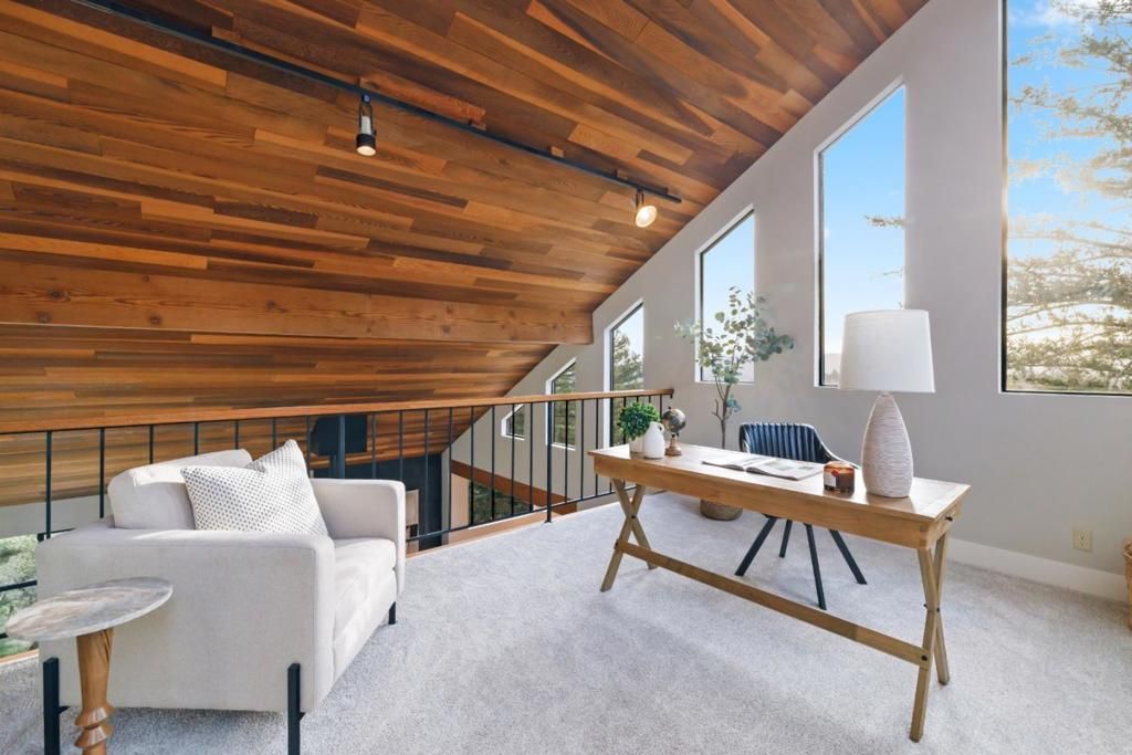 Image 9 of property listing at 1380 Weston Ridge Road, Scotts Valley, CA 95066