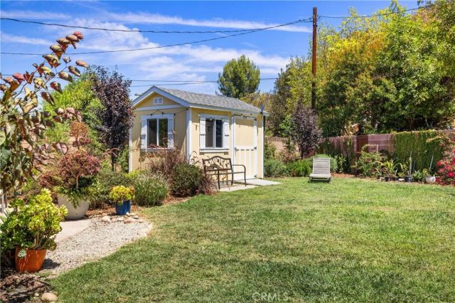 622 Comet Avenue, Simi Valley, CA 93065