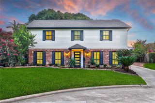 950 Del Norte Street, Houston, TX 77018
