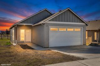 516 SW 6th Street Lot 2, Metolius, OR 97741