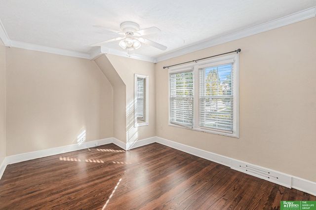 5855 William Street, Omaha, NE 68106