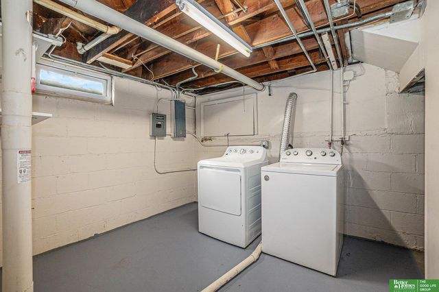 5855 William Street, Omaha, NE 68106