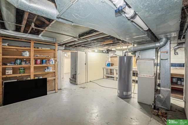 5855 William Street, Omaha, NE 68106