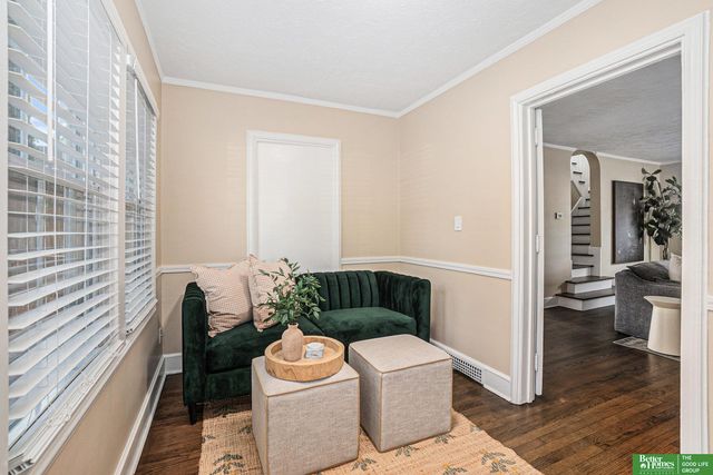 5855 William Street, Omaha, NE 68106