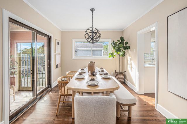 5855 William Street, Omaha, NE 68106