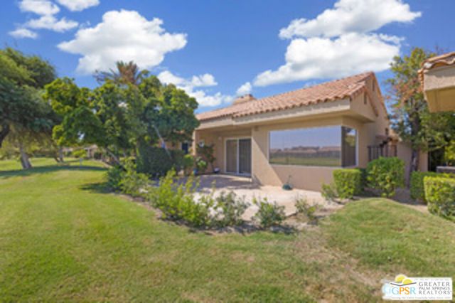 68 Oak Tree Drive, Rancho Mirage, CA 92270