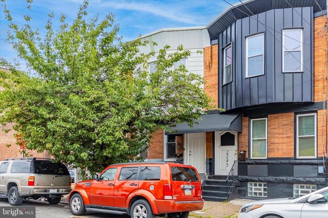 2243 E CLEARFIELD ST, Philadelphia, PA 19134