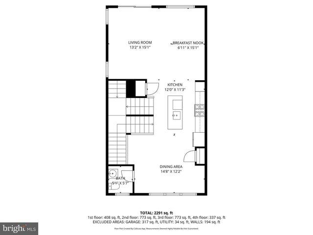 3537 STELLA BLUE DR, Hyattsville, MD 20782