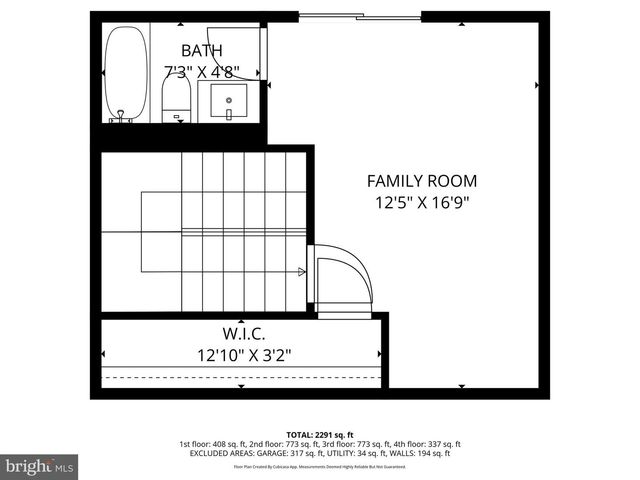 3537 STELLA BLUE DR, Hyattsville, MD 20782