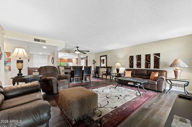 283 LEISURE WORLD --, Mesa, AZ 85206