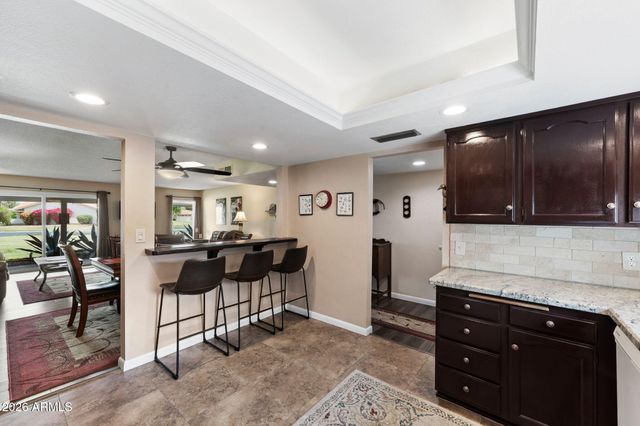 283 LEISURE WORLD --, Mesa, AZ 85206