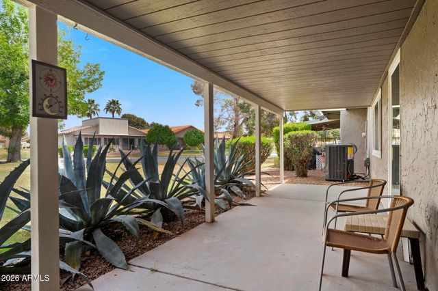 283 LEISURE WORLD --, Mesa, AZ 85206